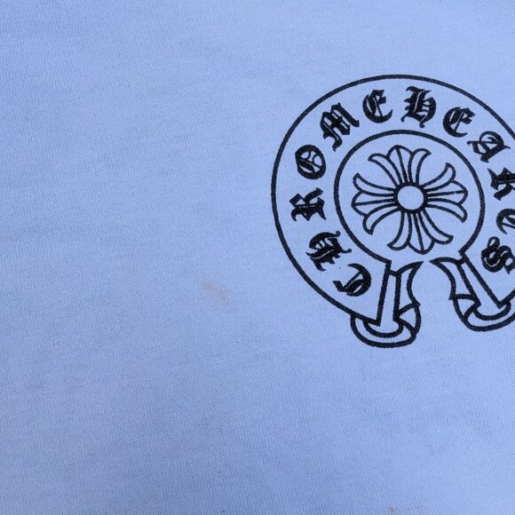 Cool Boy Men's White Printed Crew Neck Short Sleeve Men T-Shirt Size 2XL - Picture 7 of 13